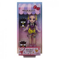 Лялька Hello Kitty та друзі (GWW95)