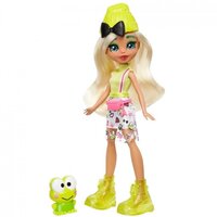 Лялька Hello Kitty та друзі (GWW95)