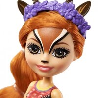 Лялька Enchantimals Газель Габріелла (GTM26) 