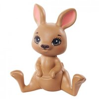 Ігровий набір Enchantimals Родина Кенгуру Камілли (GTM31)