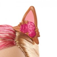 Ігровий набір Enchantimals Родина Кенгуру Камілли (GTM31)