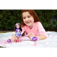 Ігровий набір Enchantimals Родина Страуса Офелії (GTM32)