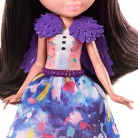 Ігровий набір Enchantimals Родина Страуса Офелії (GTM32)