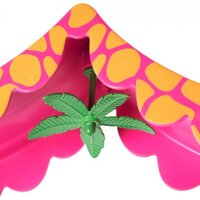 Ігровий набір Enchantimals Кемпінг у Савані (GTM33)