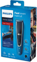 Машинка для стрижки Philips (HC5612/15)