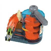 Ігровий набір Надзвичайні пригоди у місті в ас.(5) Hot Wheels  (FRH28)