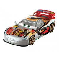 Машинка Cars Герой мультфільму "Тачки-3" (DXV29)