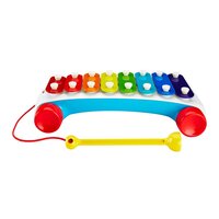 Каталка Fisher-price Ксилофон (CMY09)