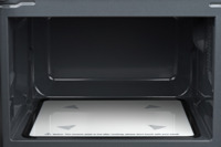 Микроволновая печь (ARDESTO GO-E865B)