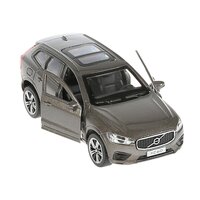 Автомодель Technopark Volvo XC60 R-Design (XC60-12-GY)