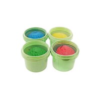 Невисихаюча маса для ліплення Ses Creative Еко Класік (24911S)