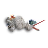 Ігровий набір Ses Creative Дослідник Світні скам'янілості комах (25073S)