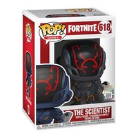 Ігрова фігурка Funko POP! серії Fortnite Експериментатор (48465)