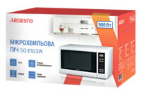 Микроволновая печь ARDESTO (GO-E923W)
