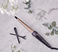 Плойка конусная Remington PROLUXE MIDNIGHT EDITION (CI91W1B)