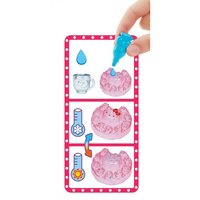 Ігровий набір Hello Kitty та друзі Пекарня-кондитерська (GWX05)