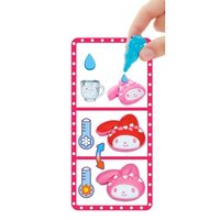 Ігровий набір Hello Kitty та друзі Пекарня-кондитерська (GWX05)