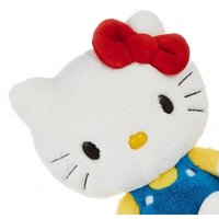М'яке плюшеве кошеня Hello Kitty та друзі (GWW17)