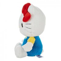 М'яке плюшеве кошеня Hello Kitty та друзі (GWW17)