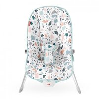 Масажне крісло-гойдалка Fisher-Price Веселі друзі (GWD38)