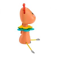 Розвиваюча іграшка Fisher-Price Кумедна жирафа (GWL65)