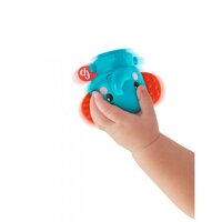 Розвиваюча іграшка Fisher-Price Формочки "Слоненя" (GWL66)