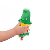 Розвиваюча іграшка Fisher-Price Крокодил (GWL67)