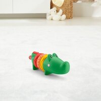Розвиваюча іграшка Fisher-Price Крокодил (GWL67)
