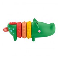 Розвиваюча іграшка Fisher-Price Крокодил (GWL67)