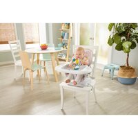 Іграшка на присосці Fisher-Price Літачок 