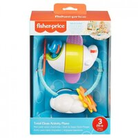 Іграшка на присосці Fisher-Price Літачок 
