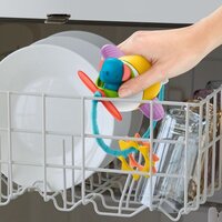 Іграшка на присосці Fisher-Price Літачок 
