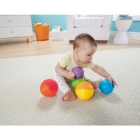 Формочки Fisher-Price Великий-більший (W4472)