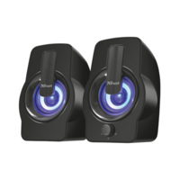 Акустична система Trust 2.0 Gemi RGB Black (22948_TRUST) 
