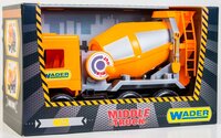 Бетономішалка Wader Middle Truck (39223)