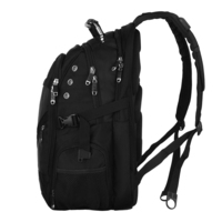 Рюкзак 2E SmartPack 16" Black (2E-BPN6316BK)