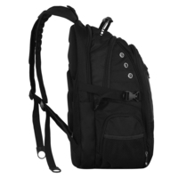 Рюкзак 2E SmartPack 16" Black (2E-BPN6316BK)