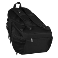 Рюкзак 2E SmartPack 16" Black (2E-BPN6316BK)
