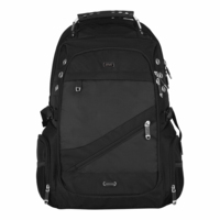 Рюкзак 2E SmartPack 16" Black (2E-BPN6316BK)