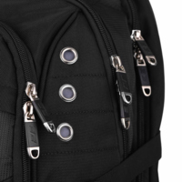 Рюкзак 2E SmartPack 16" Black (2E-BPN6316BK)