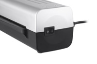 Ламінатор А3 2E, 250мм/хв, 80-125мкм, гаряче ламінування (2E-L-328)