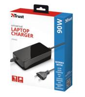 Адаптер живлення Trust Primo 90W Universal Laptop Charger (22142_TRUST)