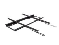 Кріплення ТВ фіксоване Simpler 40-55" (48EP)