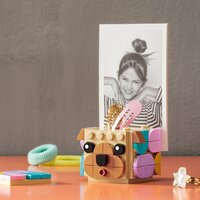 Конструктор Lego Dots Підставки для фото Тварини (41904)