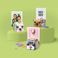 Конструктор Lego Dots Підставки для фото Тварини (41904)