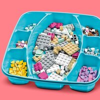 Конструктор Lego Dots Підставки для фото Тварини (41904)