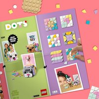 Конструктор Lego Dots Підставки для фото Тварини (41904)