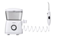 Ирригатор ARDESTO стационарный, 8 насадок, белый (OI-MD600W)