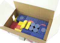 Конструктор Anker Junior IV (58797)