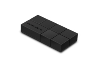 Комутатор MERCUSYS 8xGE, некерований (MS108G)